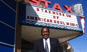 Al Bell: Rebuilding Stax