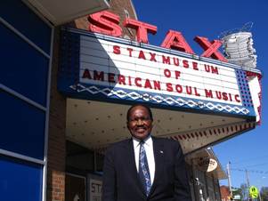Al Bell: Rebuilding Stax