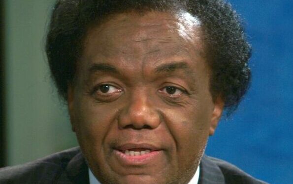 Host Roger talks with Music Historian Kevin Tomlin about Lamont Dozier