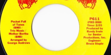 Barney Ales & Jack Ashford: Record Company Owners!