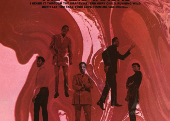 The Temptations: Innovation and Imagination in 1969