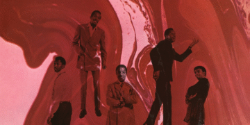 The Temptations: Innovation and Imagination in 1969