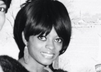 Host Roger talks with Music Historian Kevin Tomlin about Diana Ross and Marvin Gaye