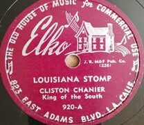 John R. Fulbright and Elko Records