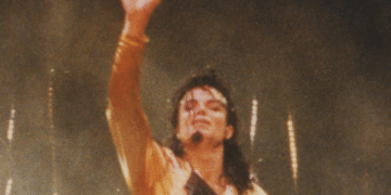 Quincy Jones: The Journey from Sinatra to Michael Jackson | Historian Kevin Tomlin with Roger Moore