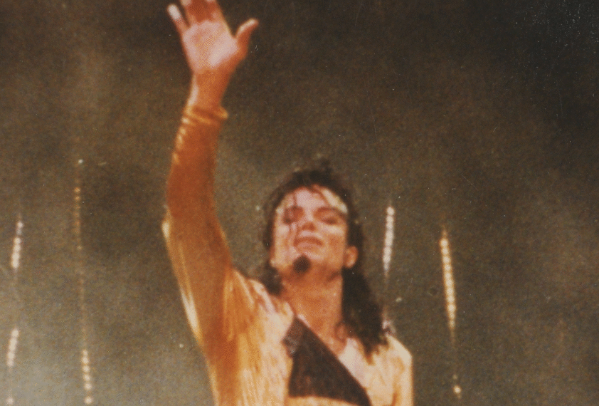 Quincy Jones: The Journey from Sinatra to Michael Jackson | Historian Kevin Tomlin with Roger Moore