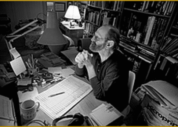 David Van DePitte: Motown’s Best Arranger?