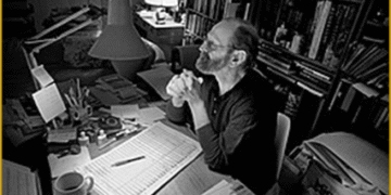 David Van DePitte: Motown’s Best Arranger?