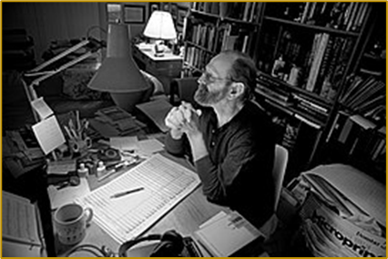 David Van DePitte: Motown’s Best Arranger?