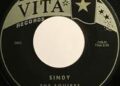 Larry Mead & Mike Gradney: Mambo and Vita Records