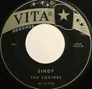 Larry Mead & Mike Gradney: Mambo and Vita Records