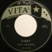 Larry Mead & Mike Gradney: Mambo and Vita Records