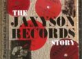 Jaxyson Records: Oakland 1948