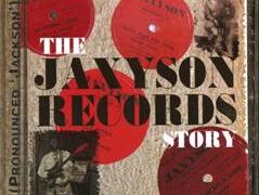 Jaxyson Records: Oakland 1948