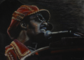 Stevie Wonder’s Three Soundtrack Albums