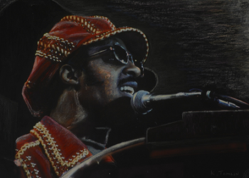 Stevie Wonder’s Three Soundtrack Albums