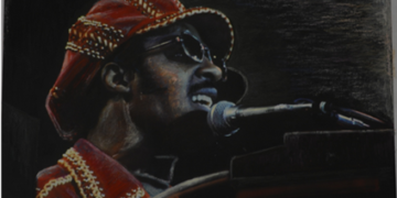 Stevie Wonder’s Three Soundtrack Albums