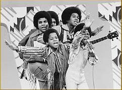The Jackson 5: Four No 1 Singles in 1970