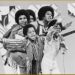 The Jackson 5: Four No 1 Singles in 1970