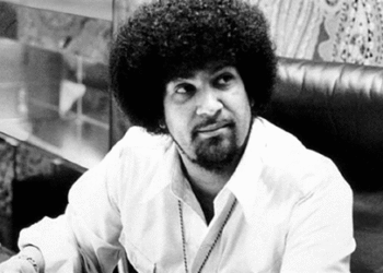 Norman Whitfield: A Shower of Gold Discs