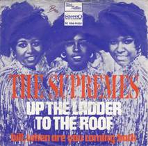 The Supremes Without Diana Ross