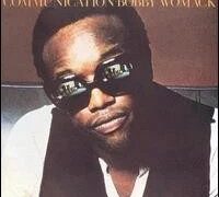 Bobby Womack at Muscle Shoals and American Sound