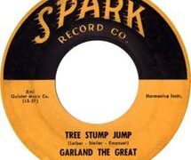 Leiber & Stoller and Spark Record Co