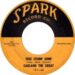 Leiber & Stoller and Spark Record Co