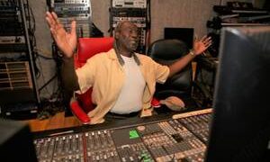 Benjamin Wright Jr. (Part 1)