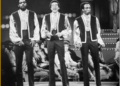 Smokey Robinson & the Miracles: The Tears of a Clown