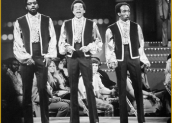 Smokey Robinson & the Miracles: The Tears of a Clown