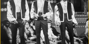 Smokey Robinson & the Miracles: The Tears of a Clown