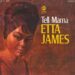 Chess Artists at FAME. Part 2: Etta James