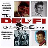 Bob Keane: Del-Fi & Donna Records