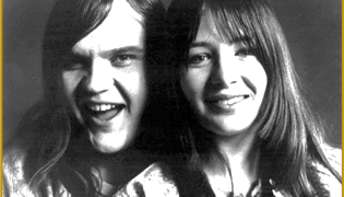 Stoney & Meatloaf