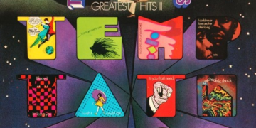 The Temptations 1970: Farewell to Eddie Kendricks