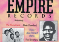 George Motola: Empire, HEG, Contender, and Tender Records