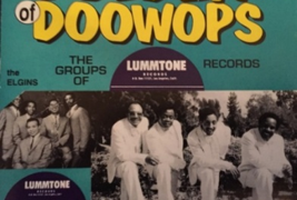 Lummie Fowler & Lummtone Records