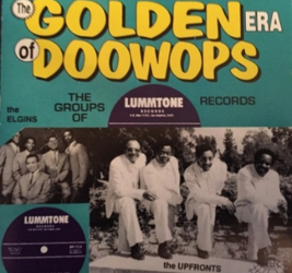 Lummie Fowler & Lummtone Records