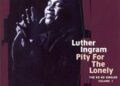 Luther Ingram at Ko Ko & Stax