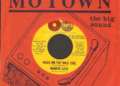 Four Talented Arrangers at Motown