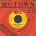 Four Talented Arrangers at Motown