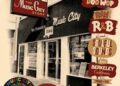 Ray Dobard: Music City Records