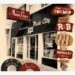 Ray Dobard: Music City Records