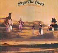 The Temptations: Sky’s The Limit