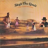 The Temptations: Sky’s The Limit