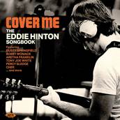 Eddie Hinton at Muscle Shoals