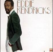 Eddie Kendricks: Keep On Truckin’