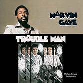 Marvin Gaye: “Trouble Man”