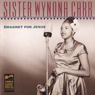 Wynona Carr: Gospel with a Twist